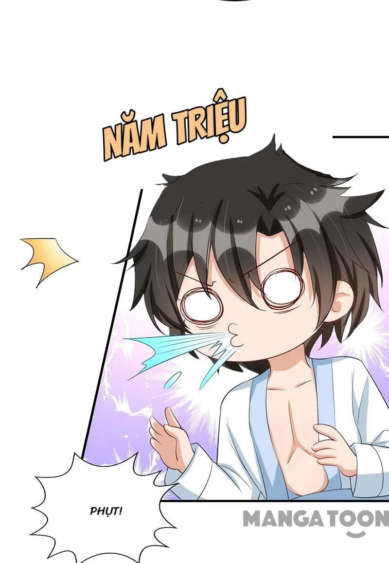 Thiết Lập Nhân Vật Daddy Của Tôi Bị Sụp Đổ Chapter 141 - 3