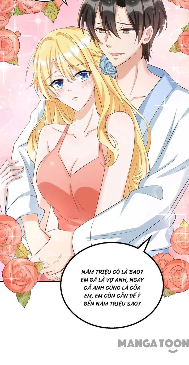 Thiết Lập Nhân Vật Daddy Của Tôi Bị Sụp Đổ Chapter 141 - 5