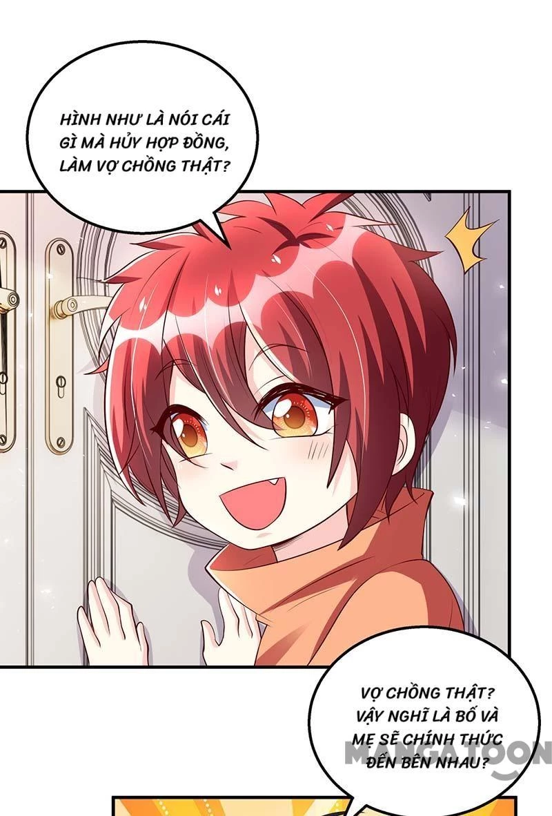 Thiết Lập Nhân Vật Daddy Của Tôi Bị Sụp Đổ Chapter 141 - 8