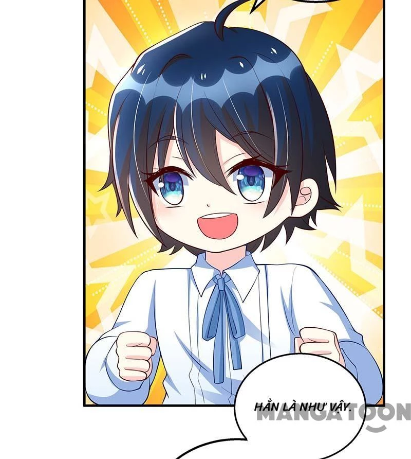 Thiết Lập Nhân Vật Daddy Của Tôi Bị Sụp Đổ Chapter 141 - 9