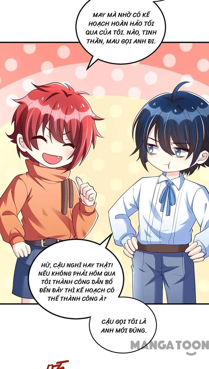 Thiết Lập Nhân Vật Daddy Của Tôi Bị Sụp Đổ Chapter 141 - 10