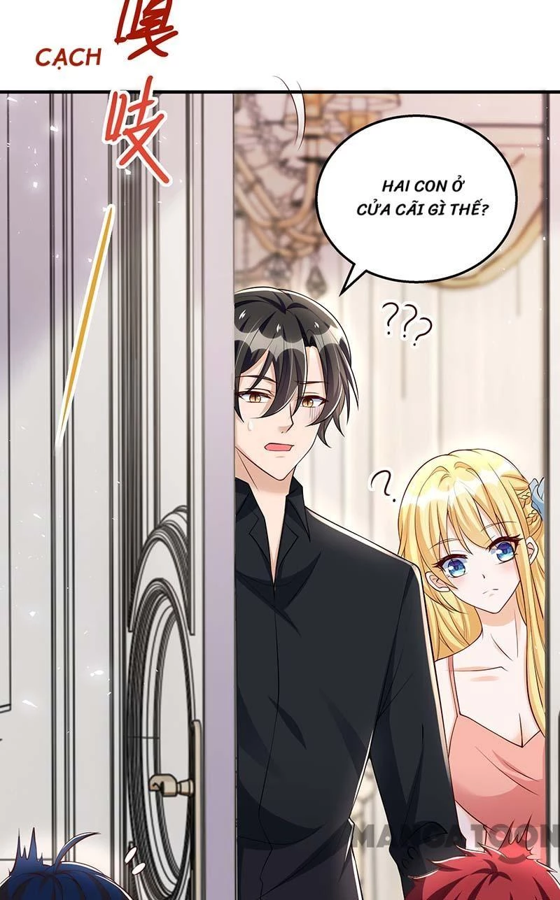 Thiết Lập Nhân Vật Daddy Của Tôi Bị Sụp Đổ Chapter 141 - 11