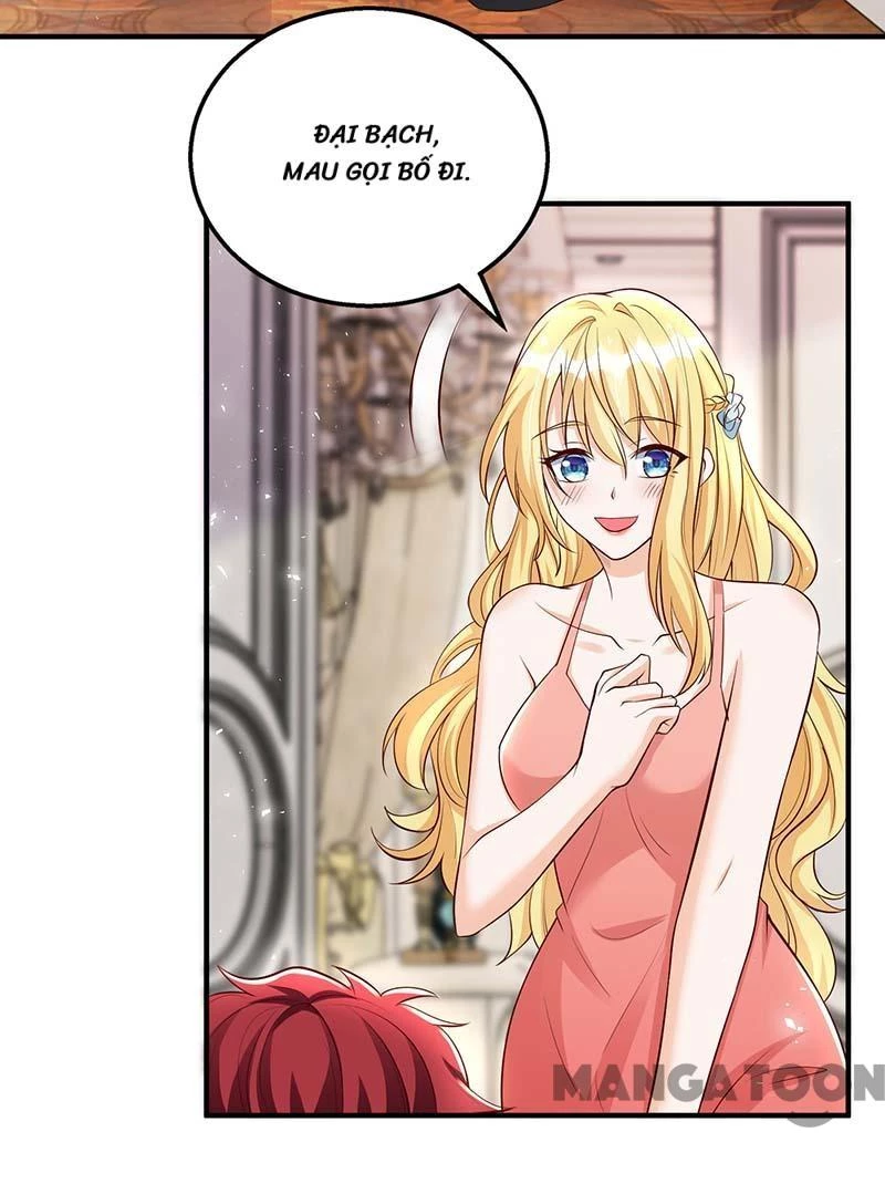 Thiết Lập Nhân Vật Daddy Của Tôi Bị Sụp Đổ Chapter 141 - 15