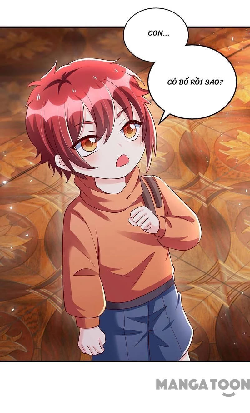 Thiết Lập Nhân Vật Daddy Của Tôi Bị Sụp Đổ Chapter 141 - 16