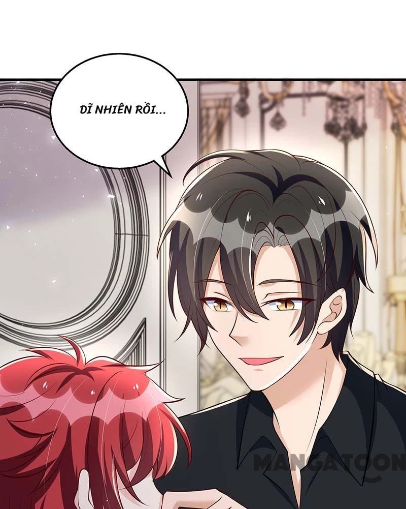 Thiết Lập Nhân Vật Daddy Của Tôi Bị Sụp Đổ Chapter 141 - 17
