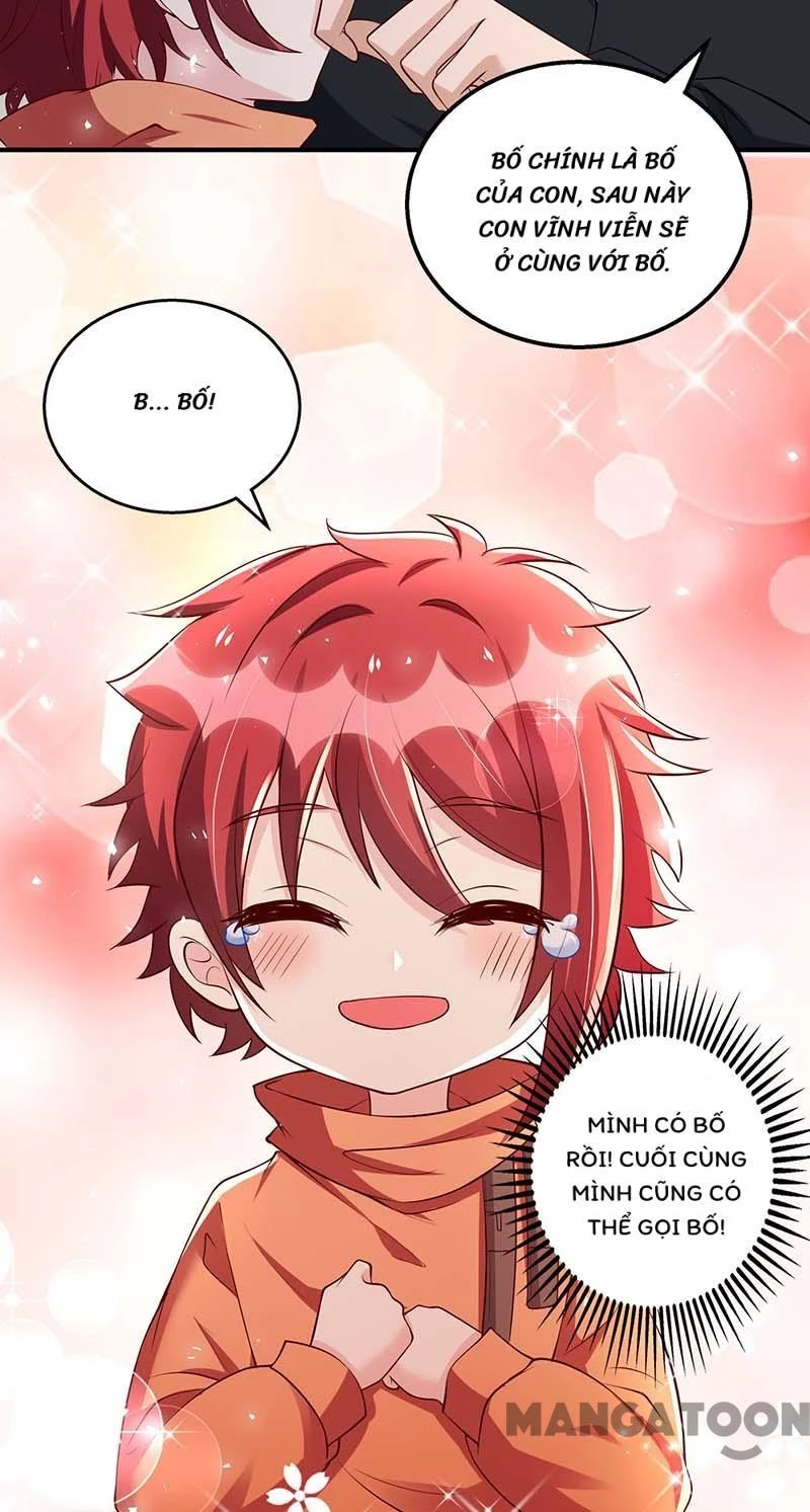 Thiết Lập Nhân Vật Daddy Của Tôi Bị Sụp Đổ Chapter 141 - 18