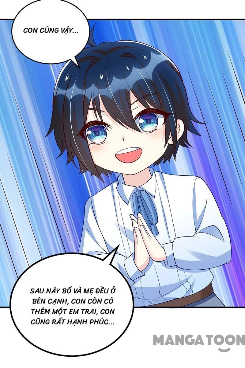 Thiết Lập Nhân Vật Daddy Của Tôi Bị Sụp Đổ Chapter 141 - 21