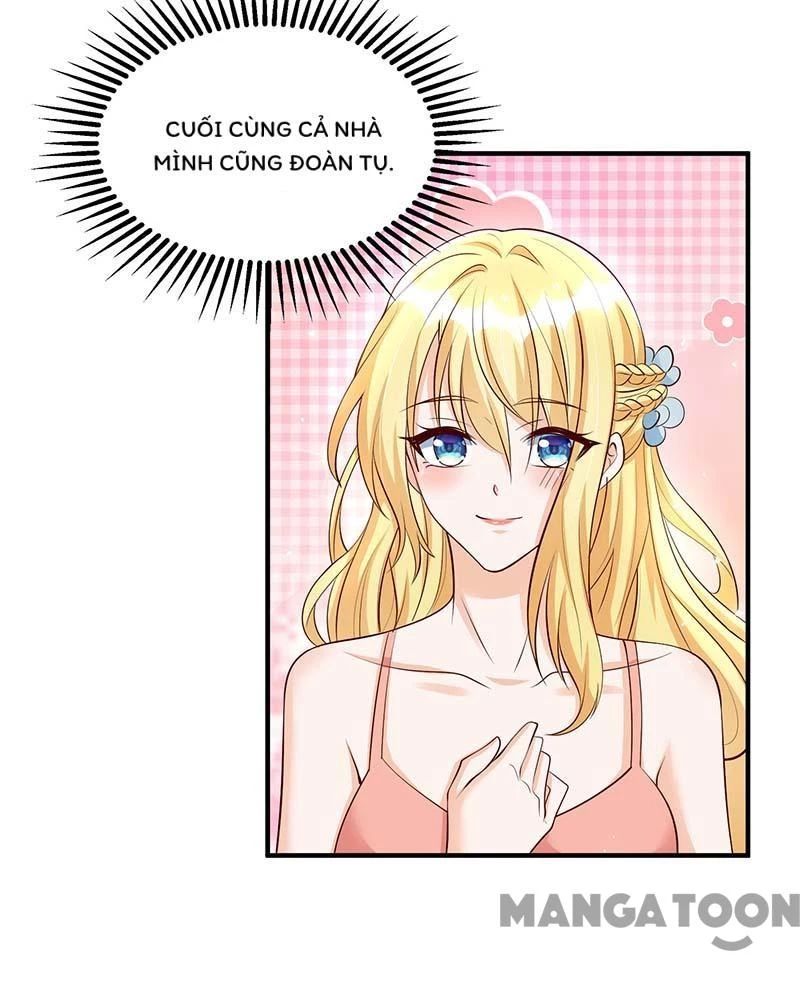 Thiết Lập Nhân Vật Daddy Của Tôi Bị Sụp Đổ Chapter 141 - 24