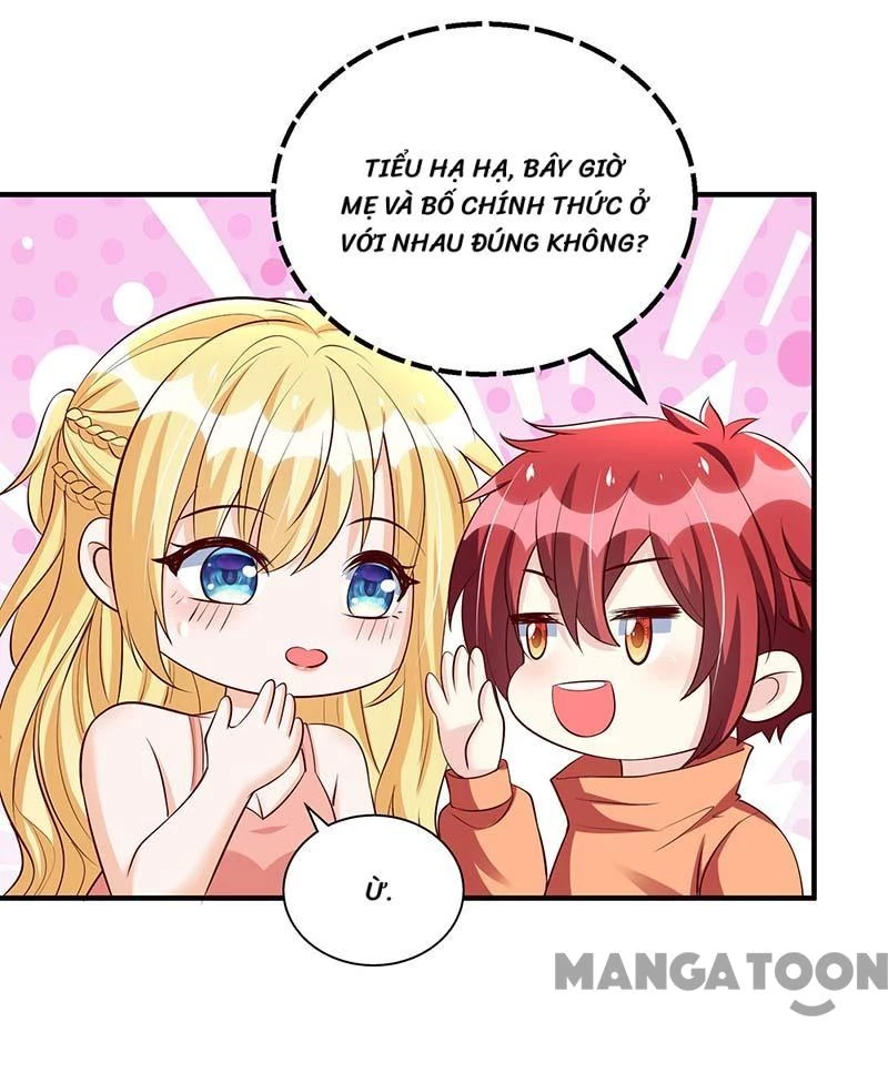 Thiết Lập Nhân Vật Daddy Của Tôi Bị Sụp Đổ Chapter 141 - 26