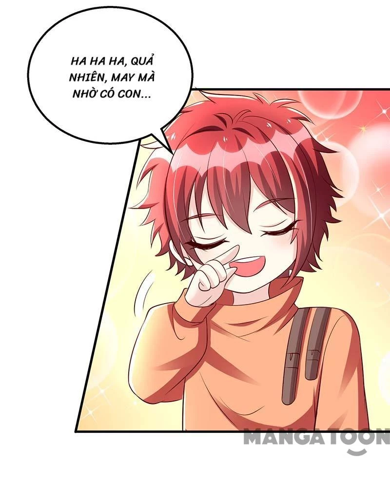 Thiết Lập Nhân Vật Daddy Của Tôi Bị Sụp Đổ Chapter 141 - 27