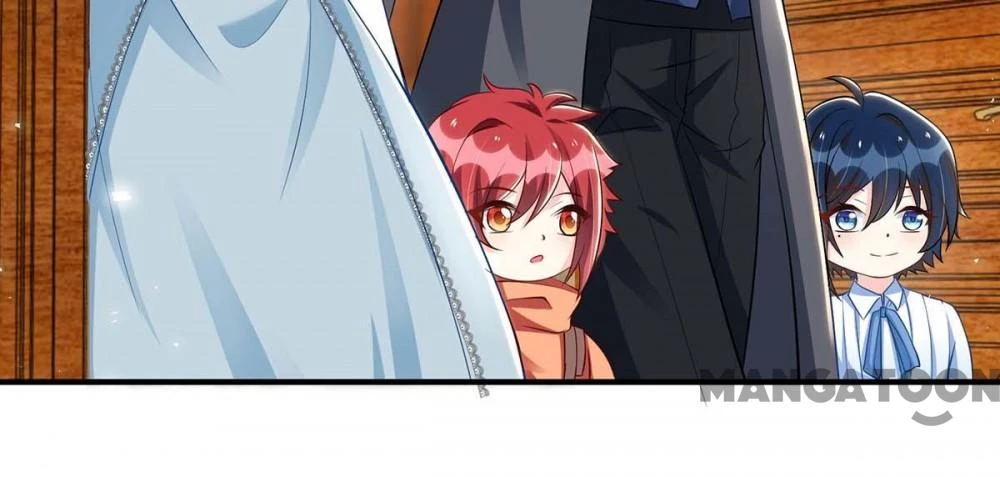 Thiết Lập Nhân Vật Daddy Của Tôi Bị Sụp Đổ Chapter 143 - 2