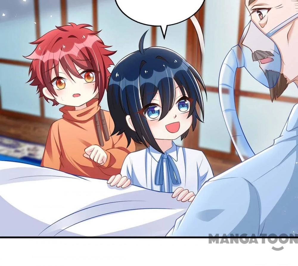 Thiết Lập Nhân Vật Daddy Của Tôi Bị Sụp Đổ Chapter 143 - 4