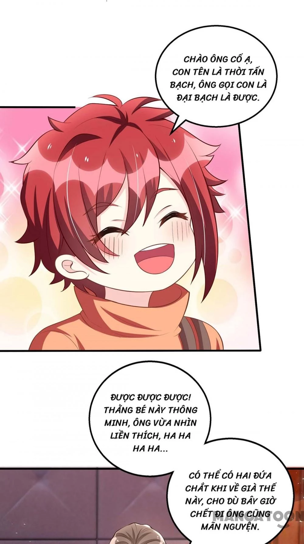 Thiết Lập Nhân Vật Daddy Của Tôi Bị Sụp Đổ Chapter 143 - 9