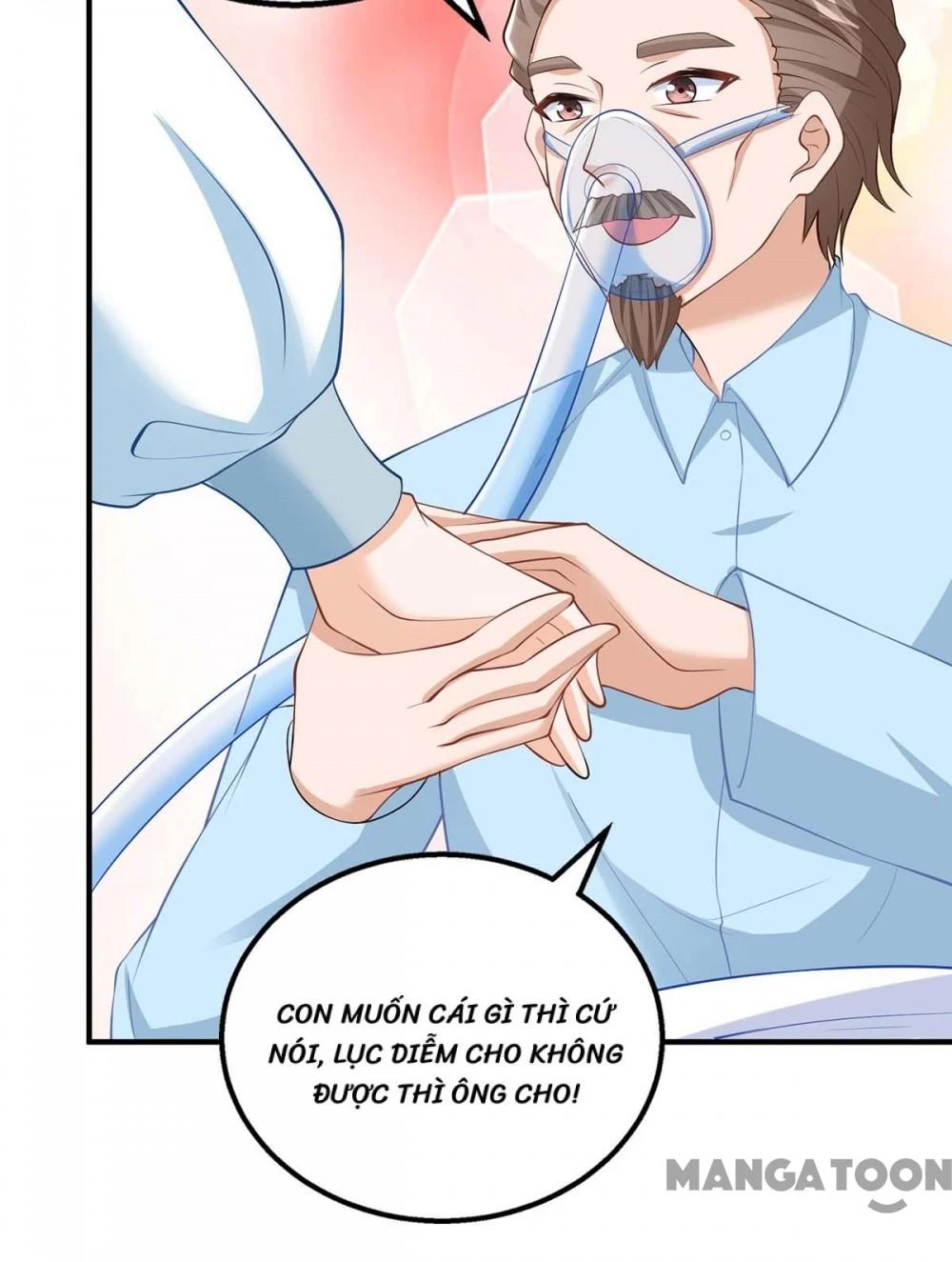 Thiết Lập Nhân Vật Daddy Của Tôi Bị Sụp Đổ Chapter 143 - 12