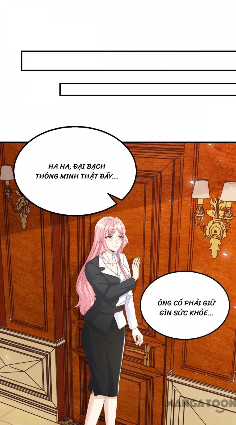 Thiết Lập Nhân Vật Daddy Của Tôi Bị Sụp Đổ Chapter 143 - 15