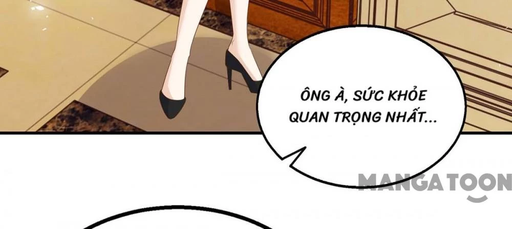 Thiết Lập Nhân Vật Daddy Của Tôi Bị Sụp Đổ Chapter 143 - 16