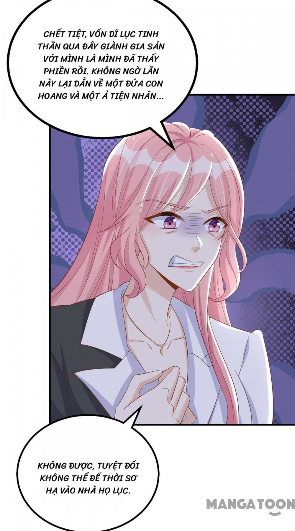 Thiết Lập Nhân Vật Daddy Của Tôi Bị Sụp Đổ Chapter 143 - 17