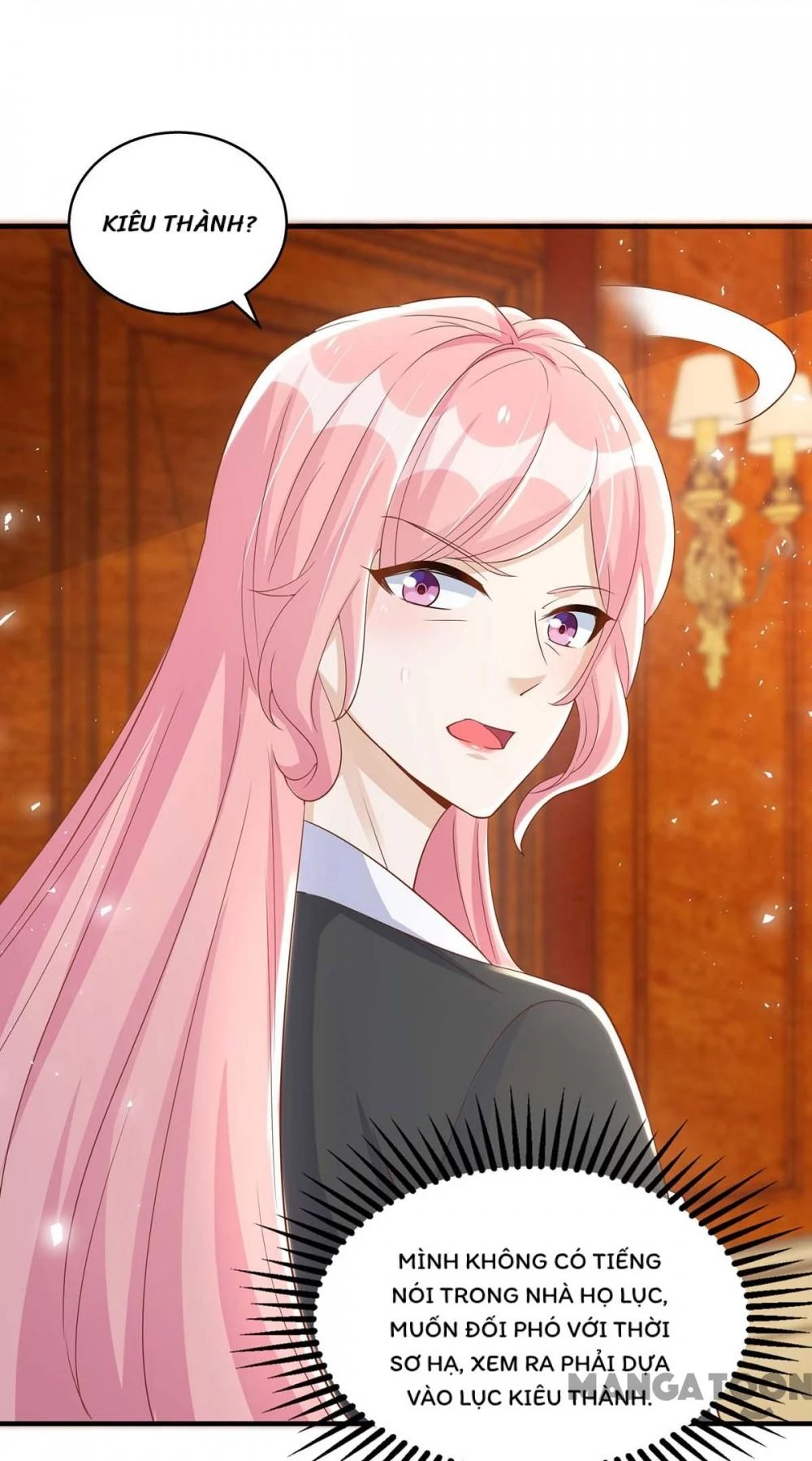 Thiết Lập Nhân Vật Daddy Của Tôi Bị Sụp Đổ Chapter 143 - 20