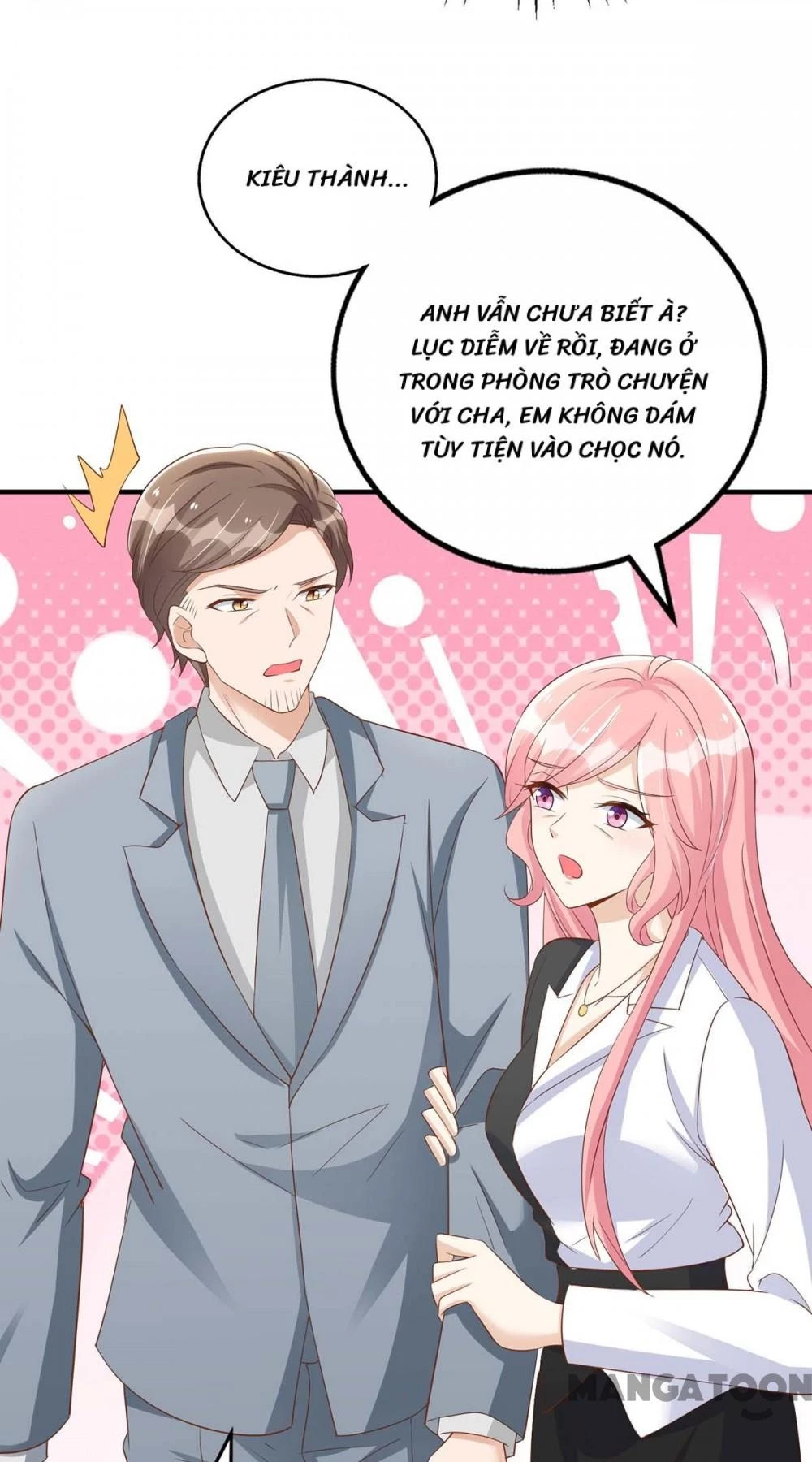 Thiết Lập Nhân Vật Daddy Của Tôi Bị Sụp Đổ Chapter 143 - 22