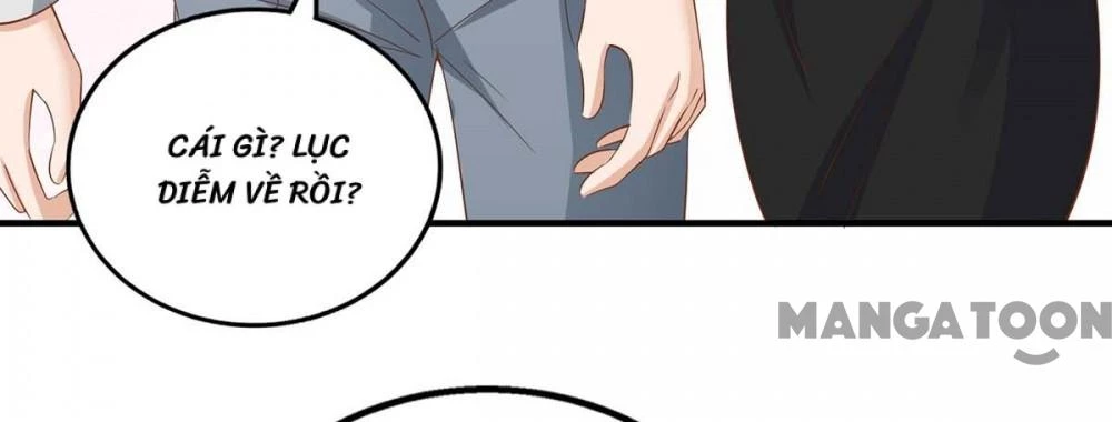 Thiết Lập Nhân Vật Daddy Của Tôi Bị Sụp Đổ Chapter 143 - 23