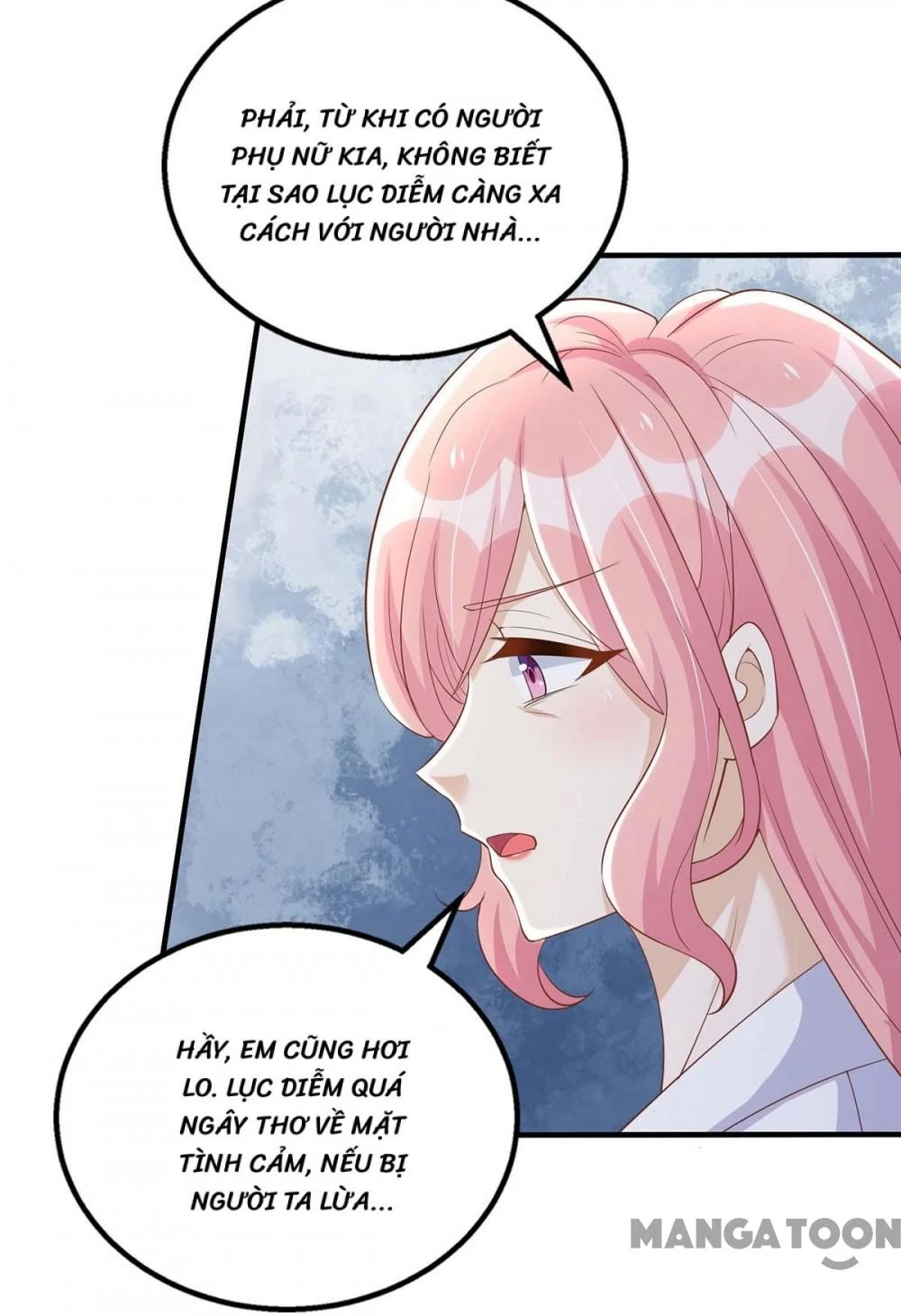 Thiết Lập Nhân Vật Daddy Của Tôi Bị Sụp Đổ Chapter 143 - 24