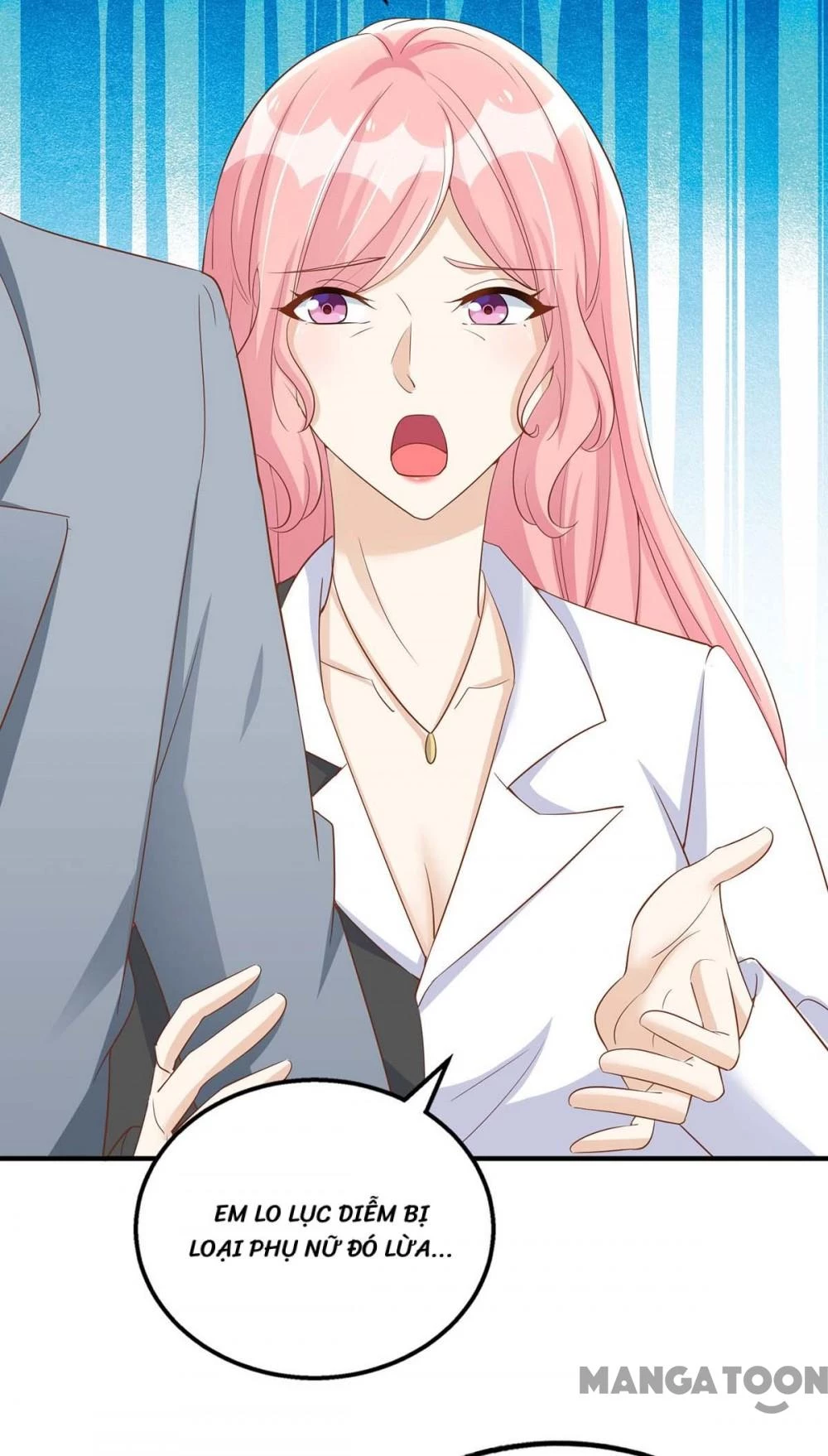 Thiết Lập Nhân Vật Daddy Của Tôi Bị Sụp Đổ Chapter 143 - 26