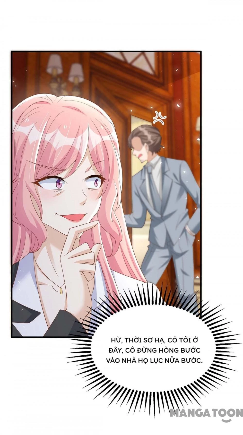 Thiết Lập Nhân Vật Daddy Của Tôi Bị Sụp Đổ Chapter 143 - 29