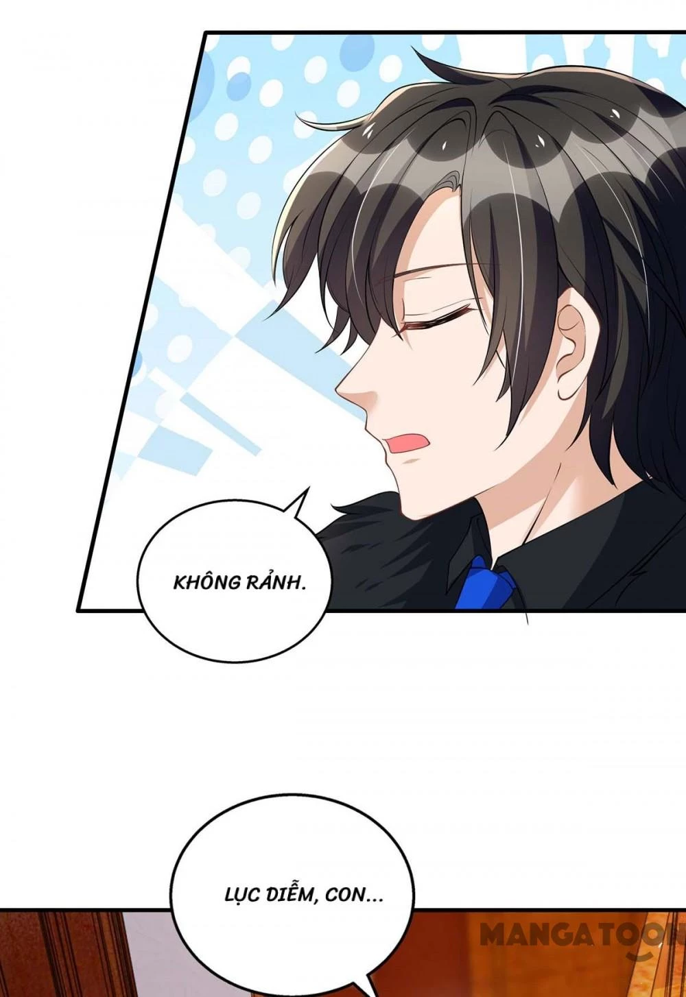 Thiết Lập Nhân Vật Daddy Của Tôi Bị Sụp Đổ Chapter 143 - 36