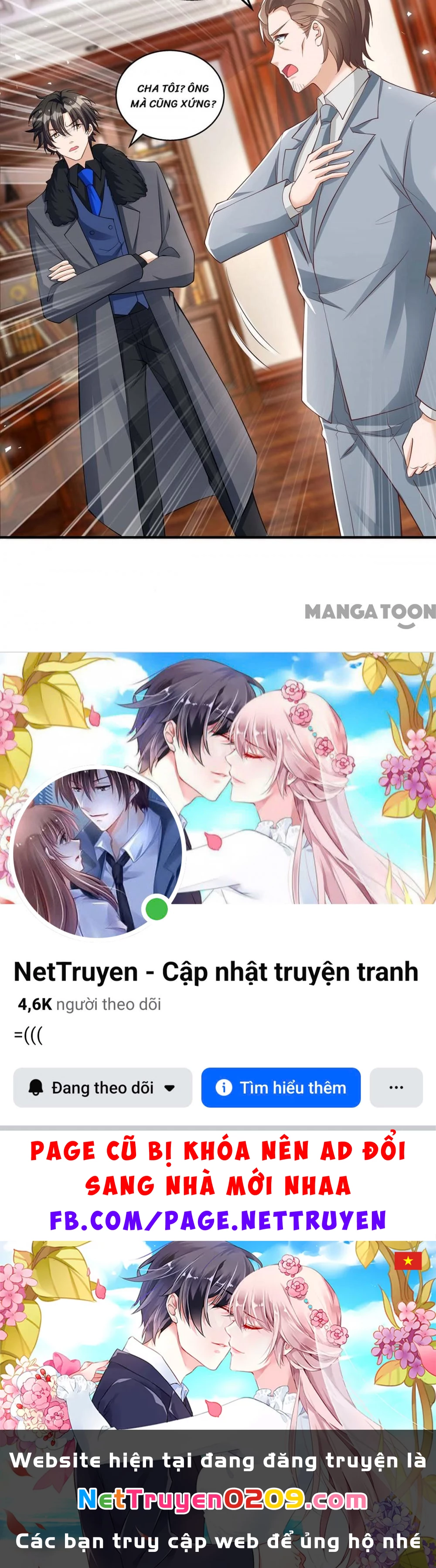 Thiết Lập Nhân Vật Daddy Của Tôi Bị Sụp Đổ Chapter 143 - 39