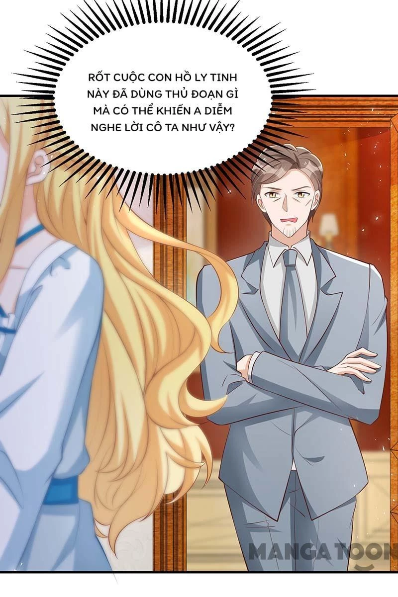 Thiết Lập Nhân Vật Daddy Của Tôi Bị Sụp Đổ Chapter 144 - 4