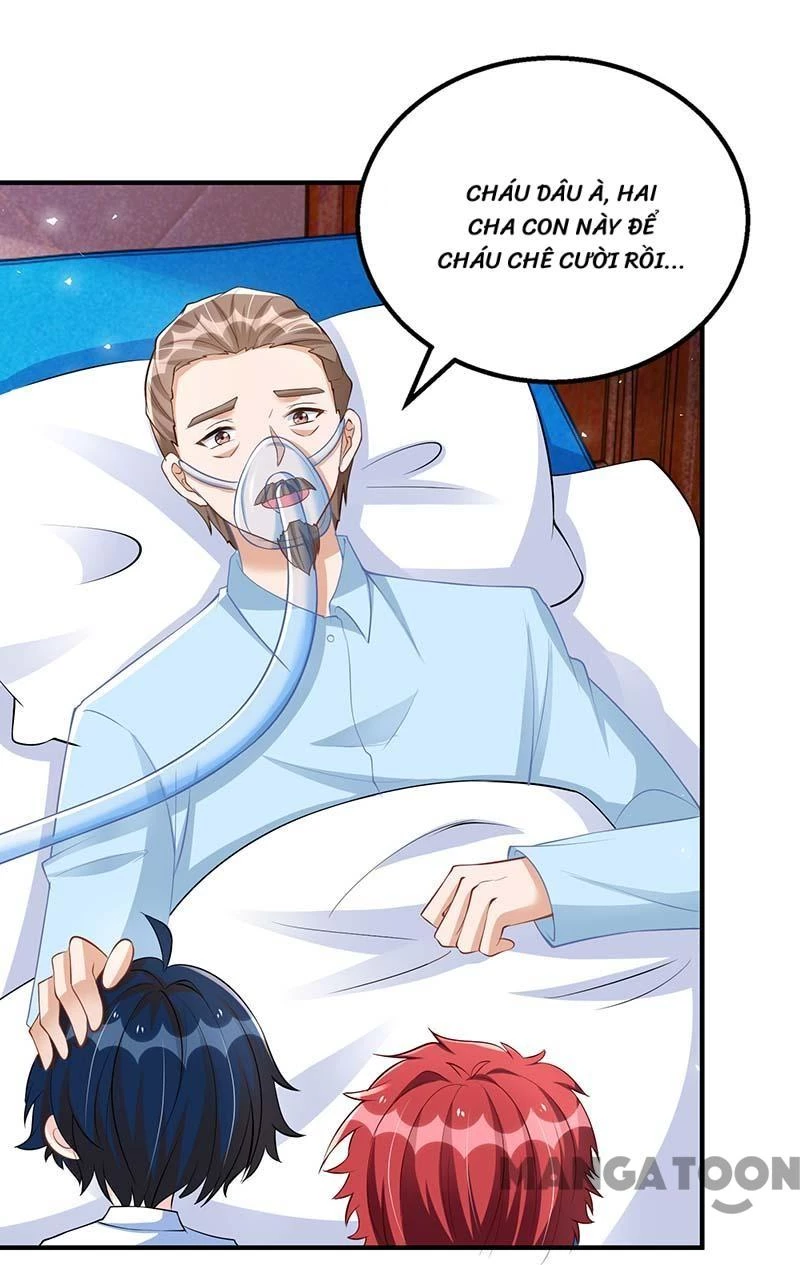 Thiết Lập Nhân Vật Daddy Của Tôi Bị Sụp Đổ Chapter 144 - 6