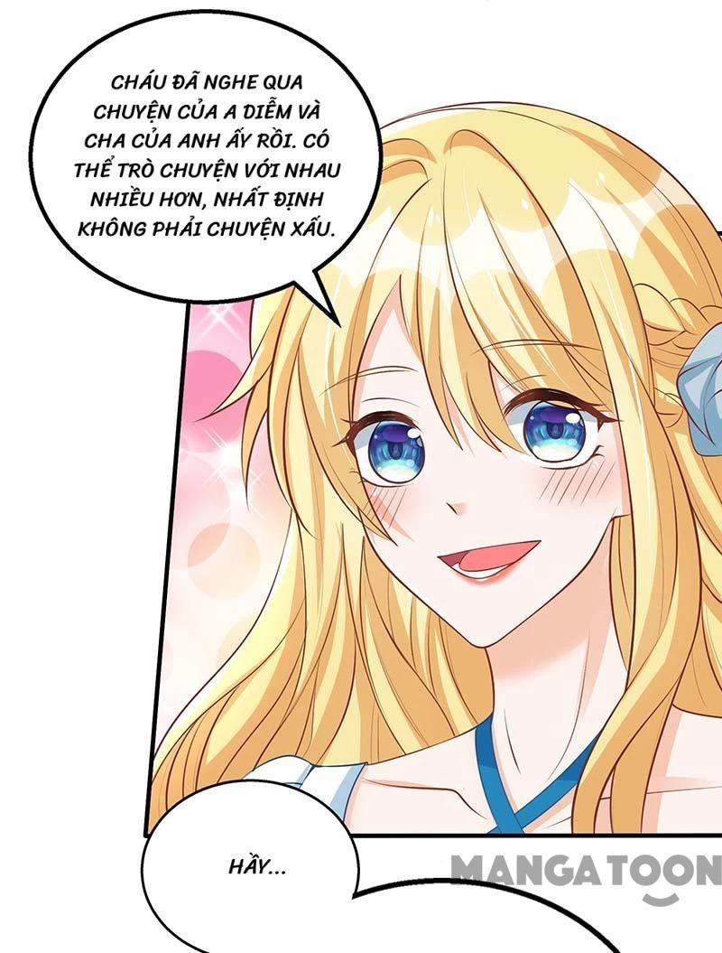 Thiết Lập Nhân Vật Daddy Của Tôi Bị Sụp Đổ Chapter 144 - 7