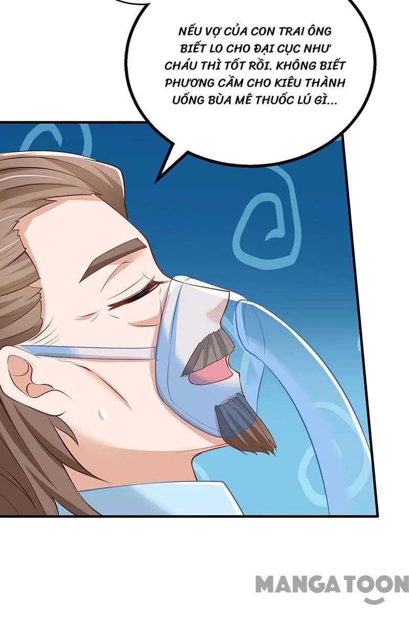 Thiết Lập Nhân Vật Daddy Của Tôi Bị Sụp Đổ Chapter 144 - 8