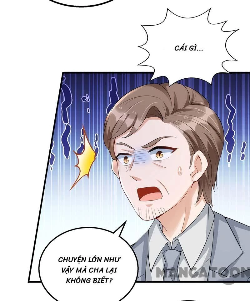 Thiết Lập Nhân Vật Daddy Của Tôi Bị Sụp Đổ Chapter 144 - 16