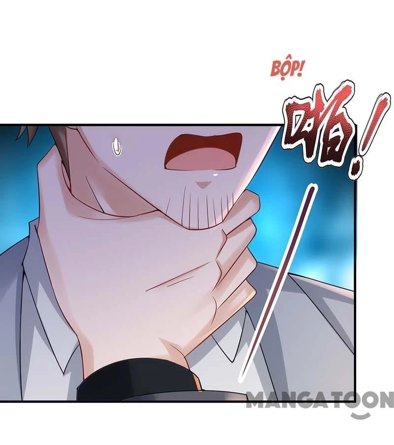 Thiết Lập Nhân Vật Daddy Của Tôi Bị Sụp Đổ Chapter 144 - 20