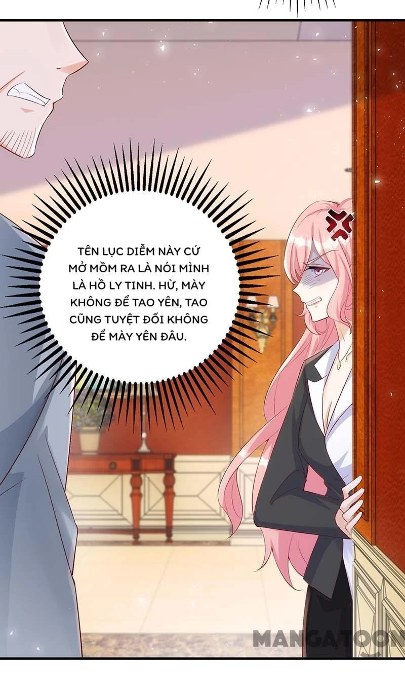 Thiết Lập Nhân Vật Daddy Của Tôi Bị Sụp Đổ Chapter 144 - 28