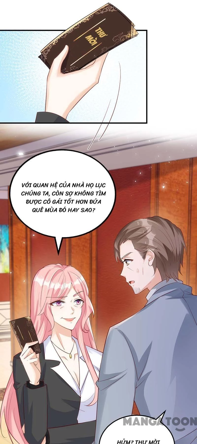 Thiết Lập Nhân Vật Daddy Của Tôi Bị Sụp Đổ Chapter 145 - 3