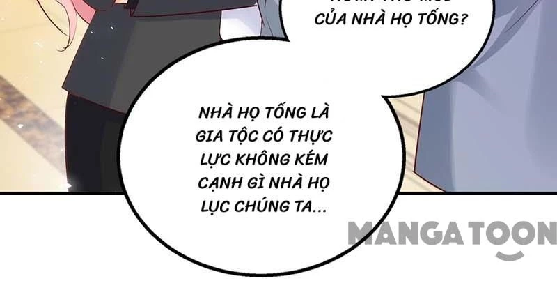 Thiết Lập Nhân Vật Daddy Của Tôi Bị Sụp Đổ Chapter 145 - 4