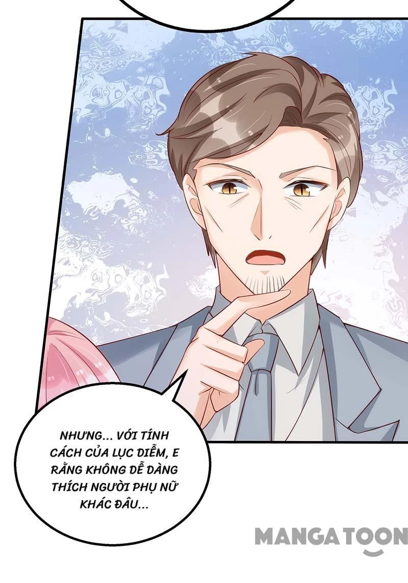 Thiết Lập Nhân Vật Daddy Của Tôi Bị Sụp Đổ Chapter 145 - 6