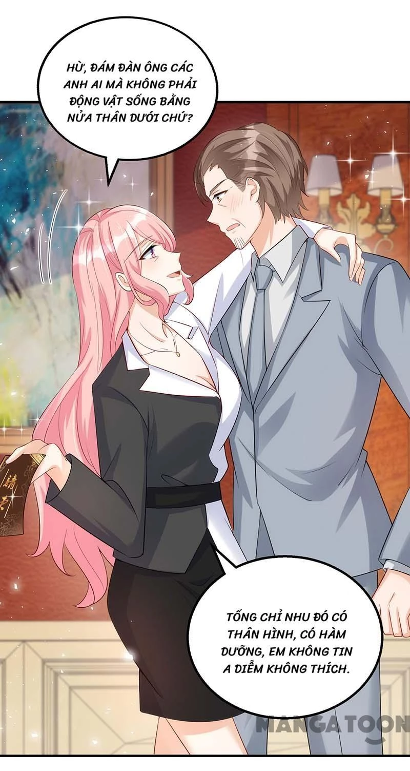 Thiết Lập Nhân Vật Daddy Của Tôi Bị Sụp Đổ Chapter 145 - 7