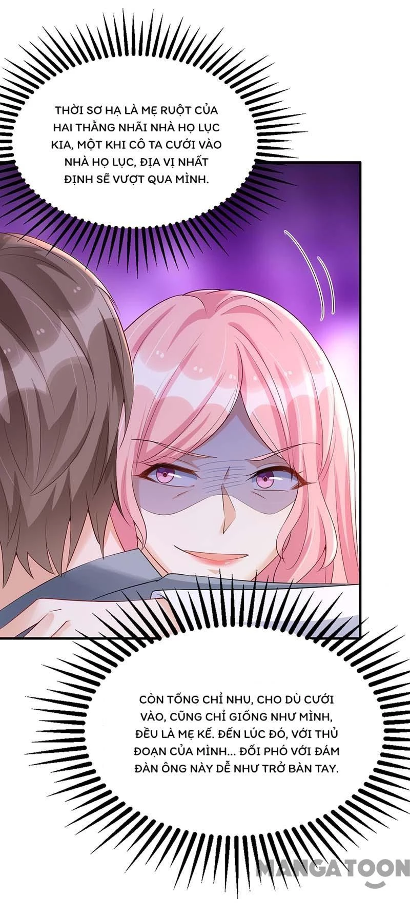 Thiết Lập Nhân Vật Daddy Của Tôi Bị Sụp Đổ Chapter 145 - 9