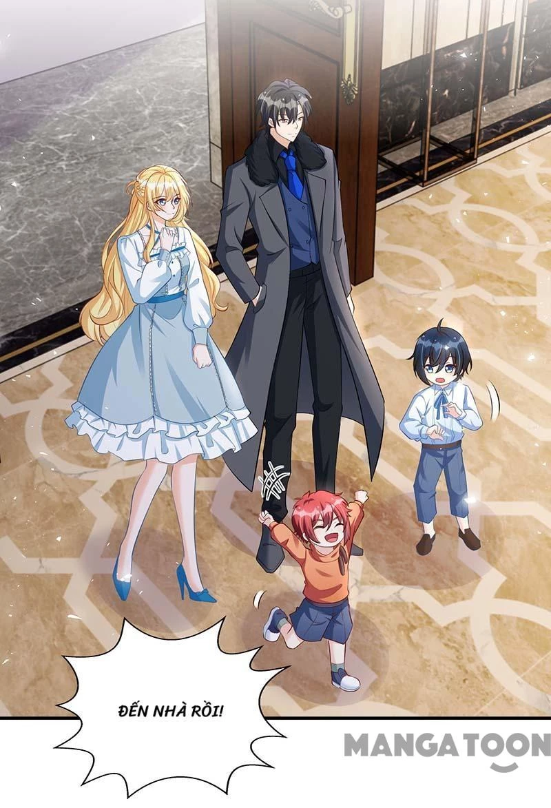 Thiết Lập Nhân Vật Daddy Của Tôi Bị Sụp Đổ Chapter 145 - 11