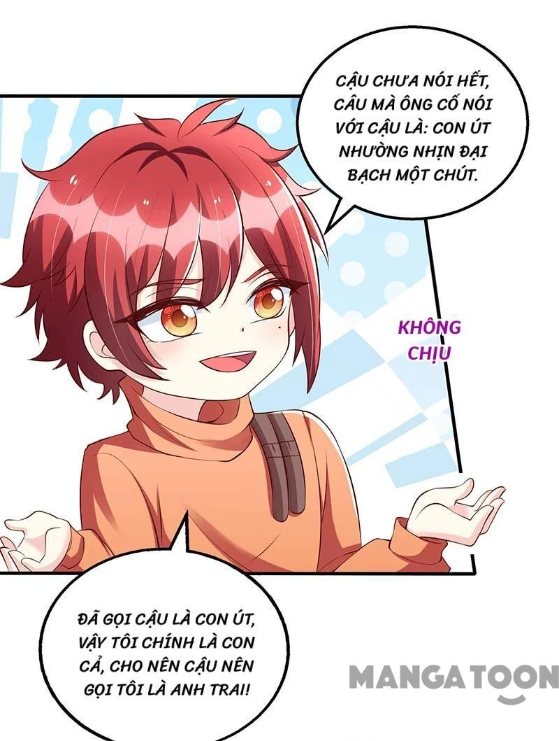 Thiết Lập Nhân Vật Daddy Của Tôi Bị Sụp Đổ Chapter 145 - 13