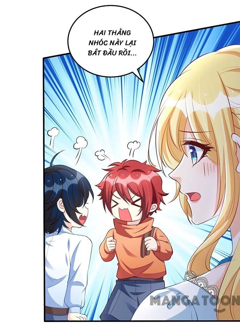 Thiết Lập Nhân Vật Daddy Của Tôi Bị Sụp Đổ Chapter 145 - 15