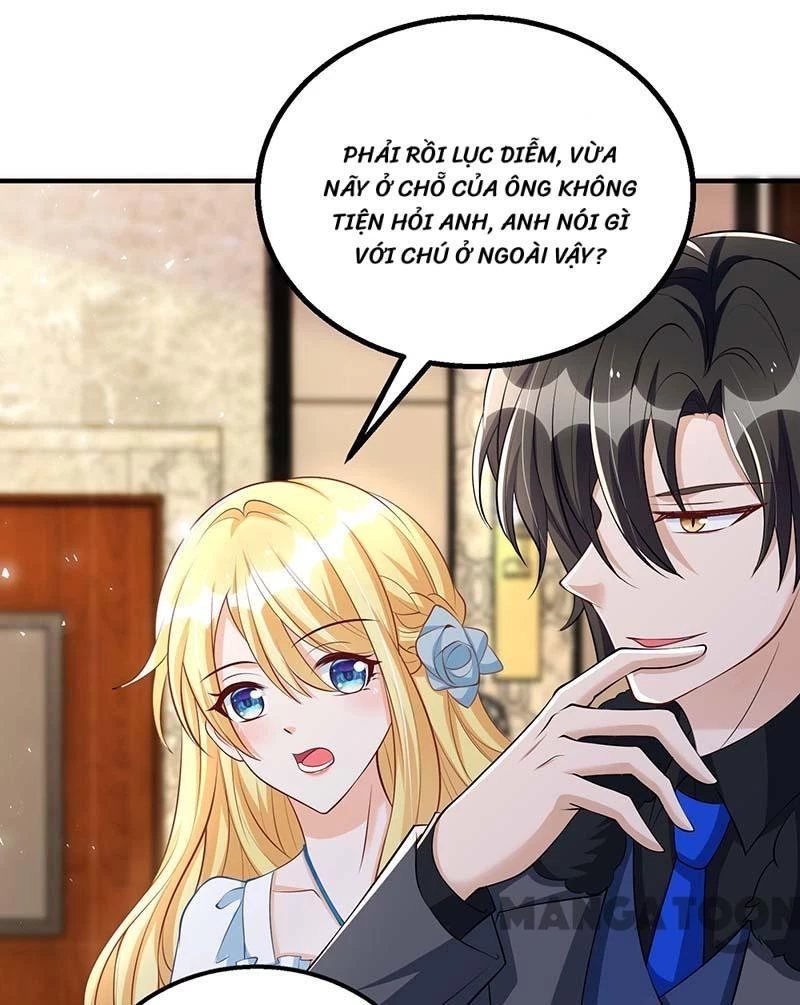 Thiết Lập Nhân Vật Daddy Của Tôi Bị Sụp Đổ Chapter 145 - 16