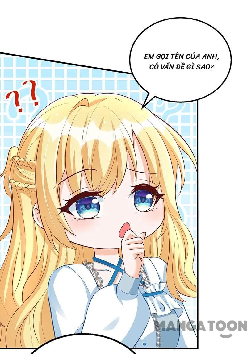 Thiết Lập Nhân Vật Daddy Của Tôi Bị Sụp Đổ Chapter 145 - 18