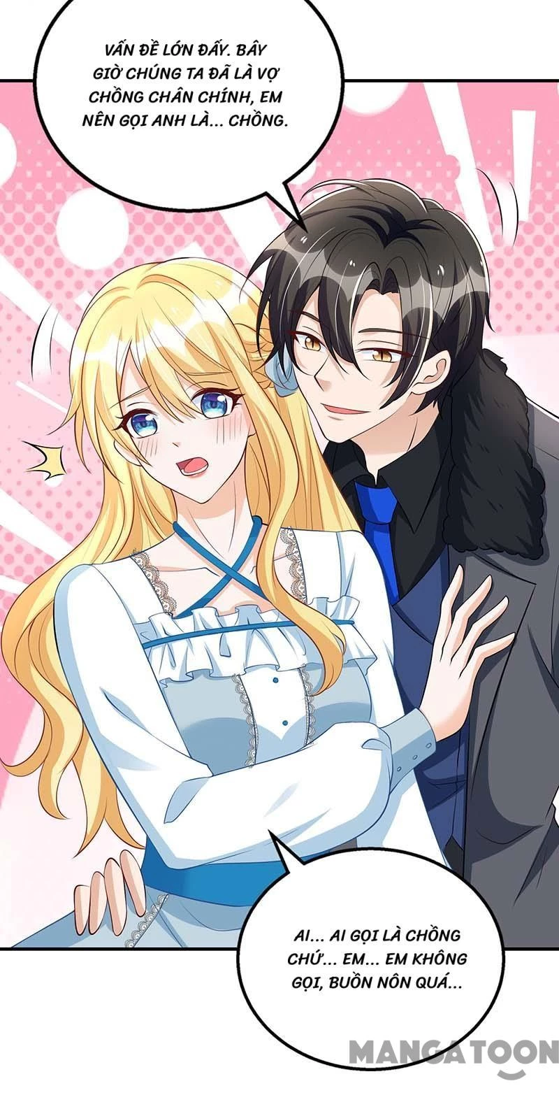 Thiết Lập Nhân Vật Daddy Của Tôi Bị Sụp Đổ Chapter 145 - 19