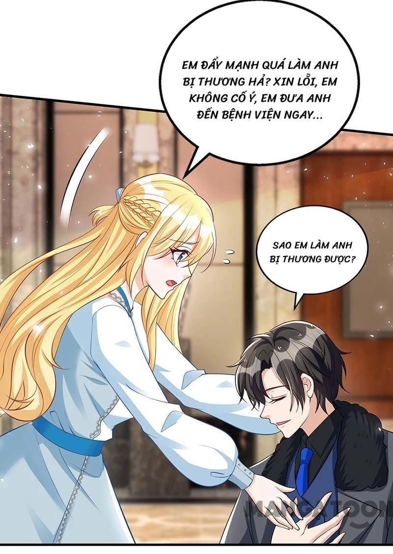 Thiết Lập Nhân Vật Daddy Của Tôi Bị Sụp Đổ Chapter 145 - 23