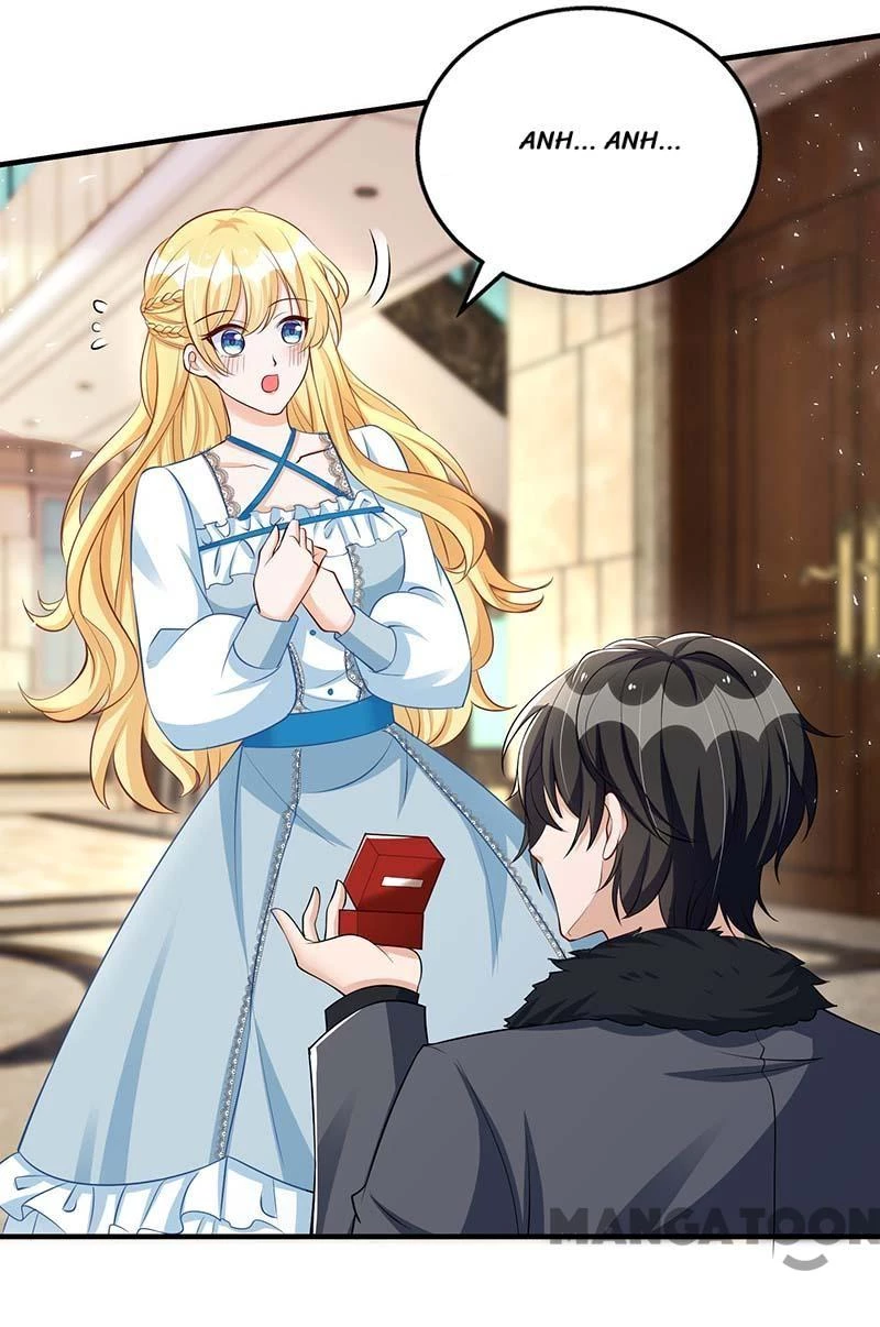 Thiết Lập Nhân Vật Daddy Của Tôi Bị Sụp Đổ Chapter 145 - 25