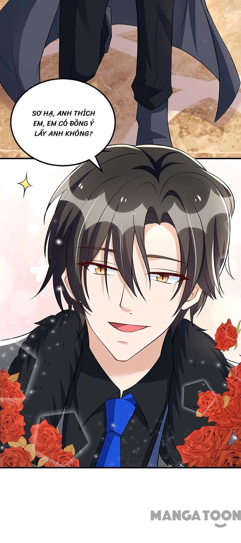 Thiết Lập Nhân Vật Daddy Của Tôi Bị Sụp Đổ Chapter 145 - 29